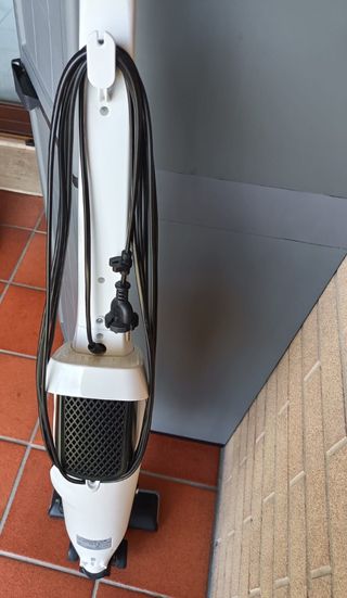 Scopa Elettrica Rowenta Powerline RH8037