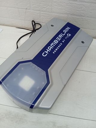 Accionamiento para puerta garaje