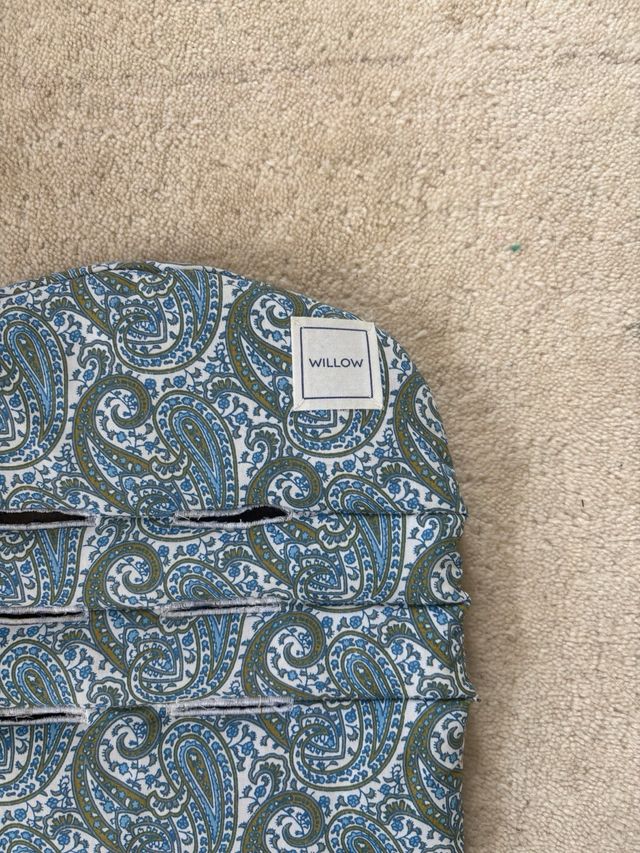 Pack Stokke YOYO 6+ Verde + Colchoneta