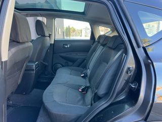 Nissan Qashqai 2.0 DCI 2009