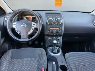 Nissan Qashqai 2.0 DCI 2009