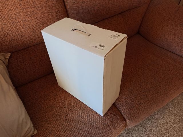 Elevador WC para adultos NUEVO