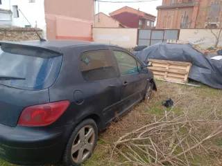 Peugeot 307 2005