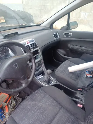 Peugeot 307 2005