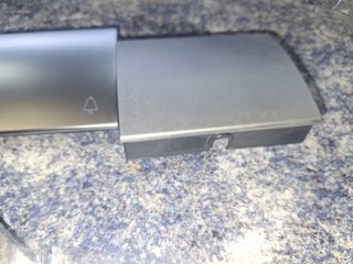 Teclas Niessen Olas Titanio (Pack 5)