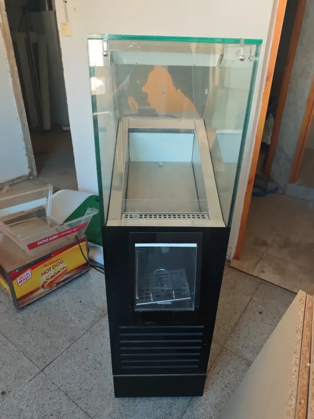 Máquina zumo Vitaminbar