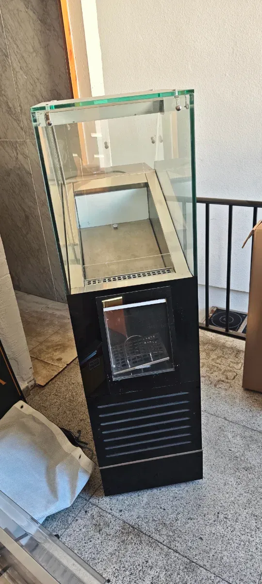 Máquina zumo Vitaminbar