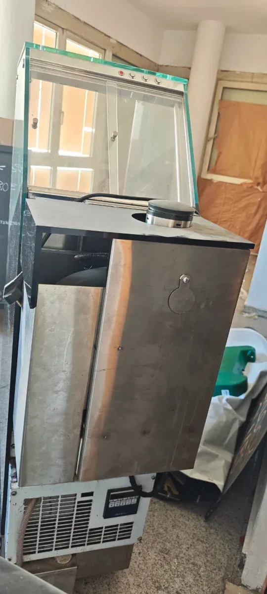 Máquina zumo Vitaminbar