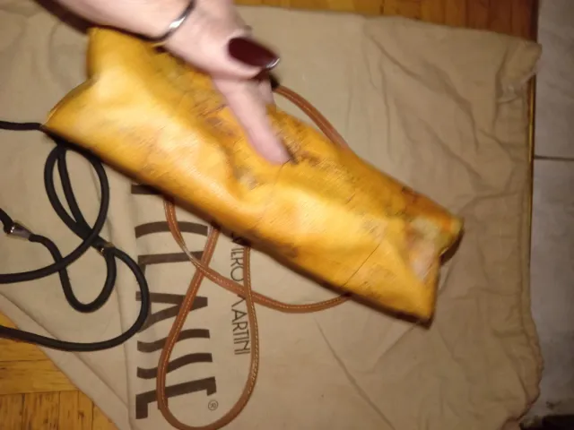 Borsa Alviero Martini 1a Classe