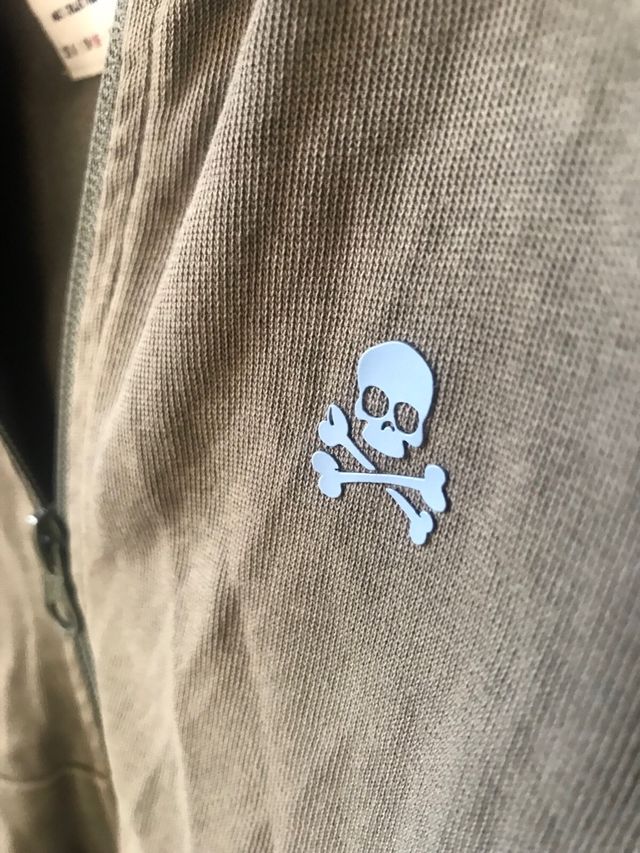 Sudadera Scalpers Talla 6 Años