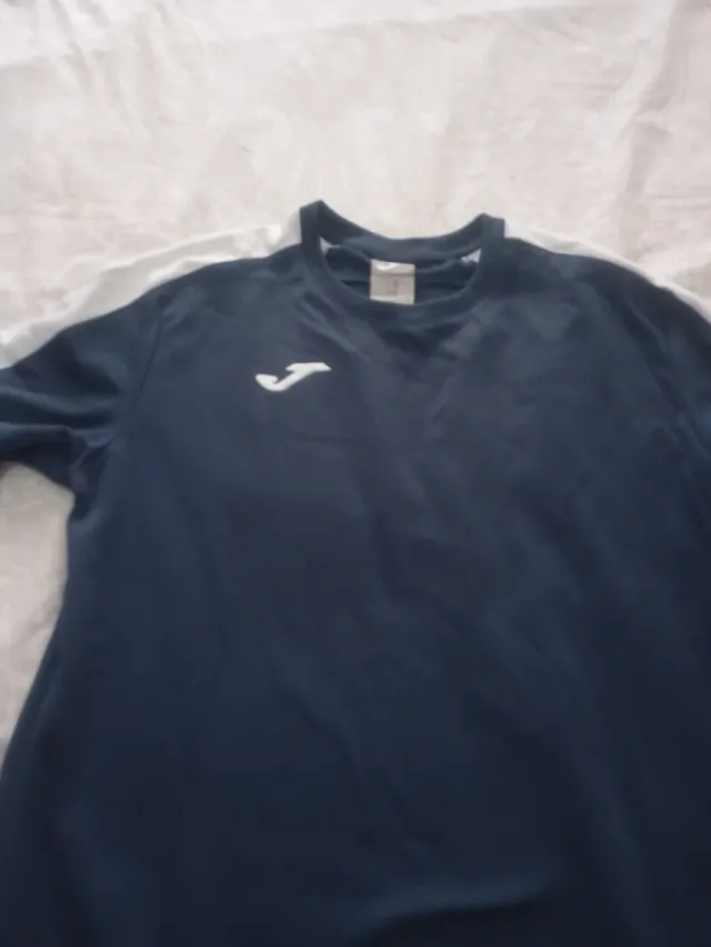 Sudadera Joma Talla M