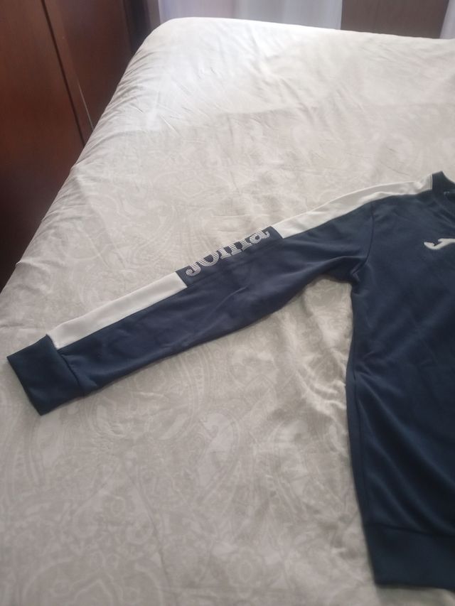 Sudadera Joma Talla M