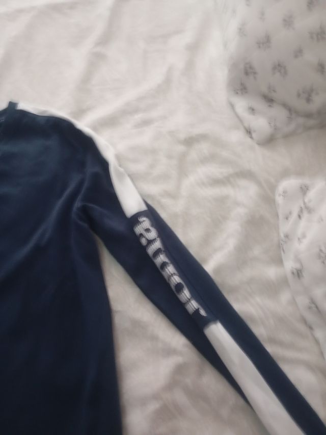 Sudadera Joma Talla M