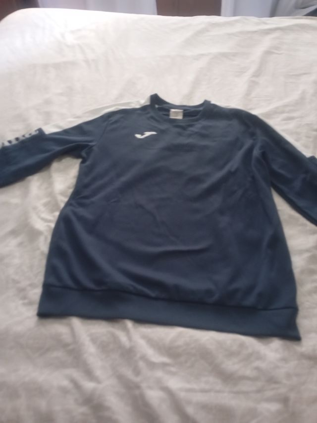 Sudadera Joma Talla M