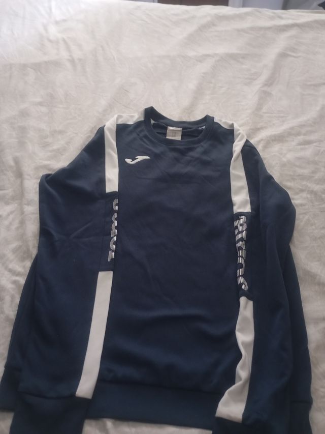 Sudadera Joma Talla M