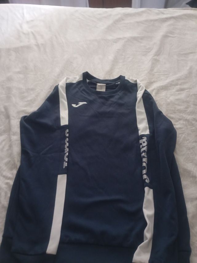 Sudadera Joma Talla M