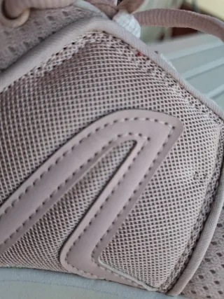 Zapatillas deportivas rosas talla 41 Newfeel