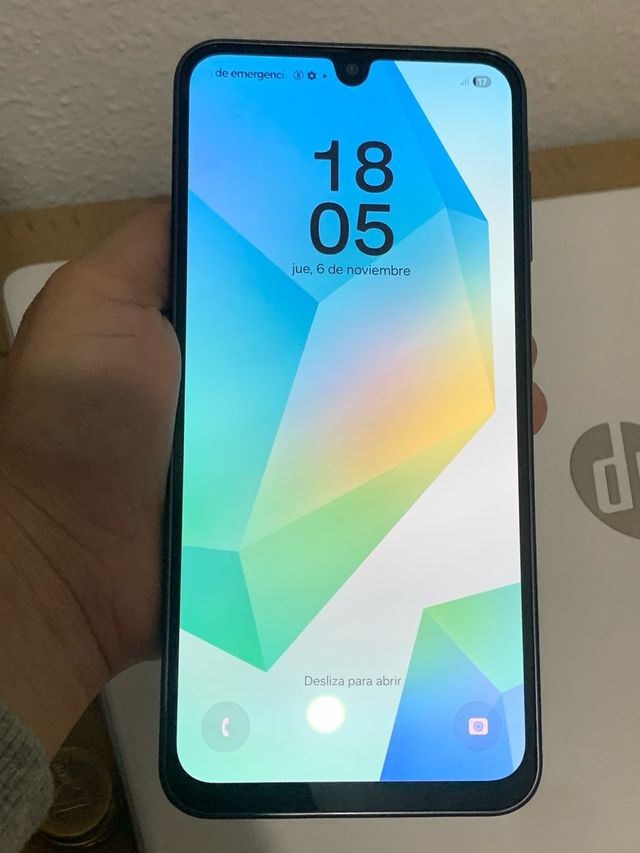 Samsung Galaxy A16