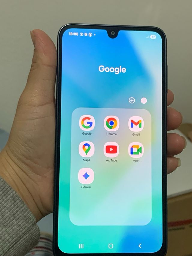 Samsung Galaxy A16