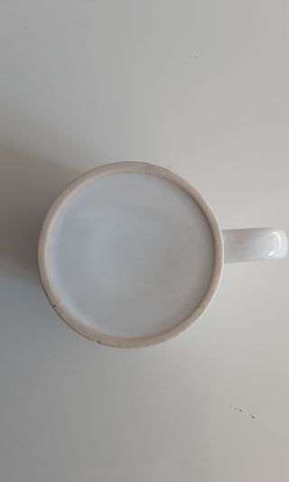 Tazza Super Mario Yoshi Ceramica