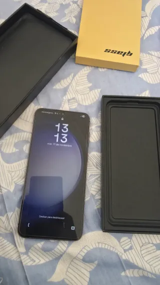 Samsung Galaxy S23+ 512GB