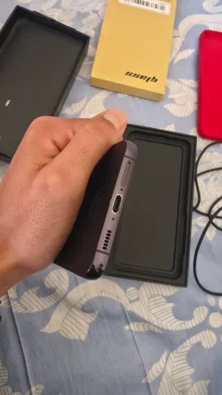 Samsung Galaxy S23+ 512GB