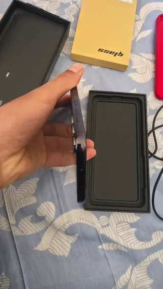 Samsung Galaxy S23+ 512GB