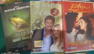 Lotto Dvd Serie Tv
