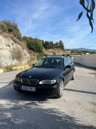 BMW Serie 3 2004