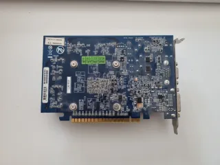 Tarjeta Gráfica Gigabyte GV-N630-2GI