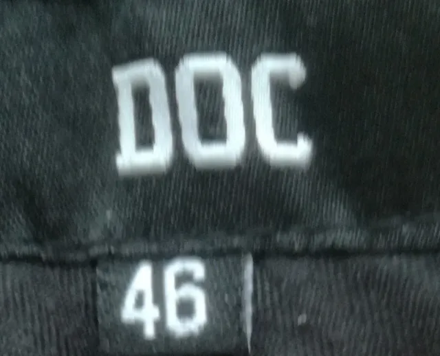 5 PANTALONES DE HOMBRE VARIEDAD ESTILOS:1X2,5 €