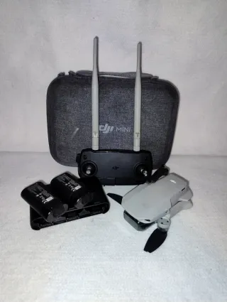 DJI Mavic Mini Drone