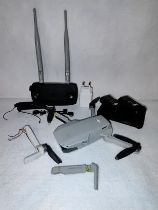 DJI Mavic Mini Drone