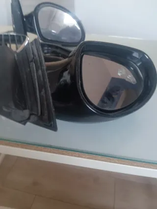 Recambios Coche Seat: Espejos, Parrilla, Bombillas