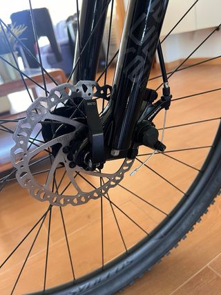 Bicicleta Scott Aspect 970 Talla L