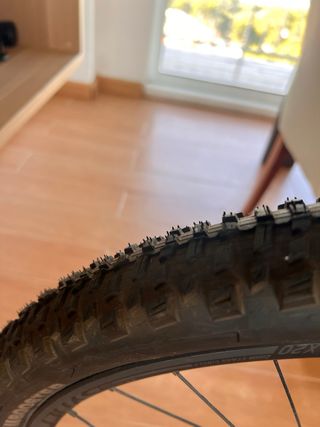 Bicicleta Scott Aspect 970 Talla L