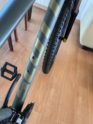 Bicicleta Scott Aspect 970 Talla L