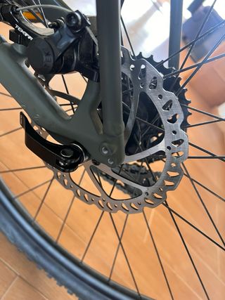 Bicicleta Scott Aspect 970 Talla L