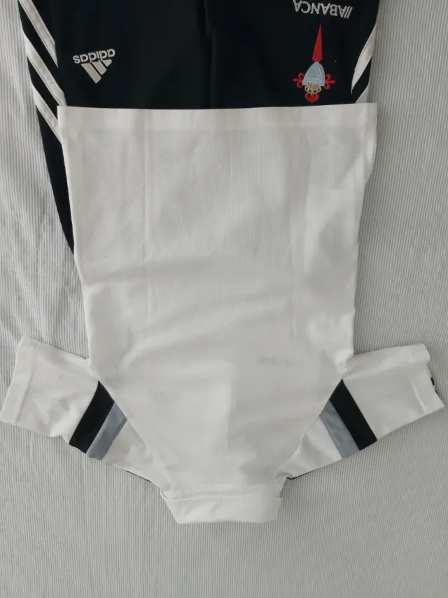 Chándal Celta de Vigo Adidas Talla 6