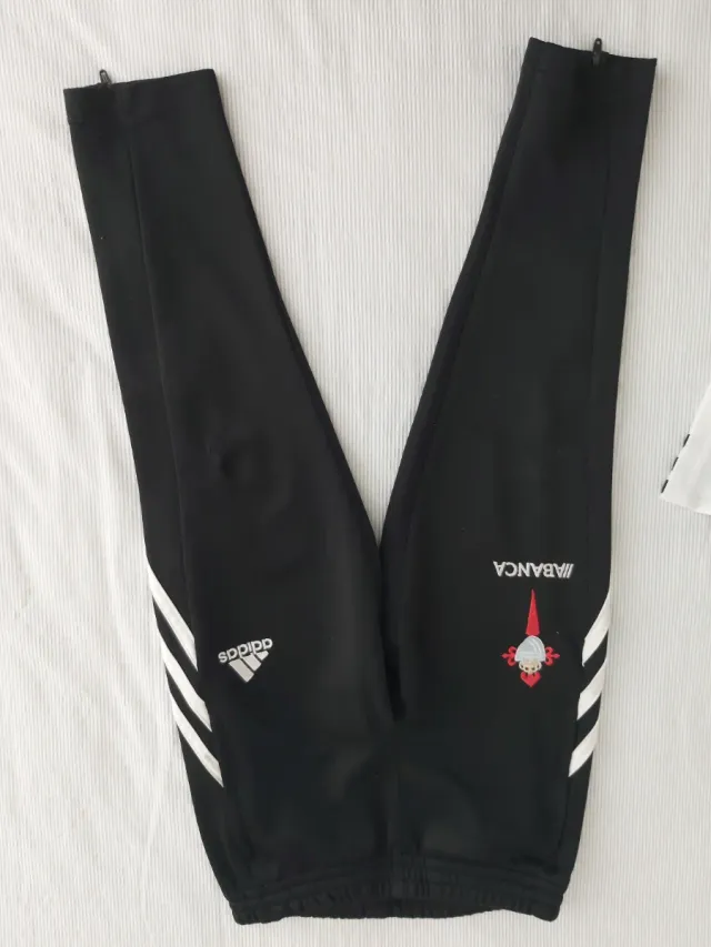 Chándal Celta de Vigo Adidas Talla 6