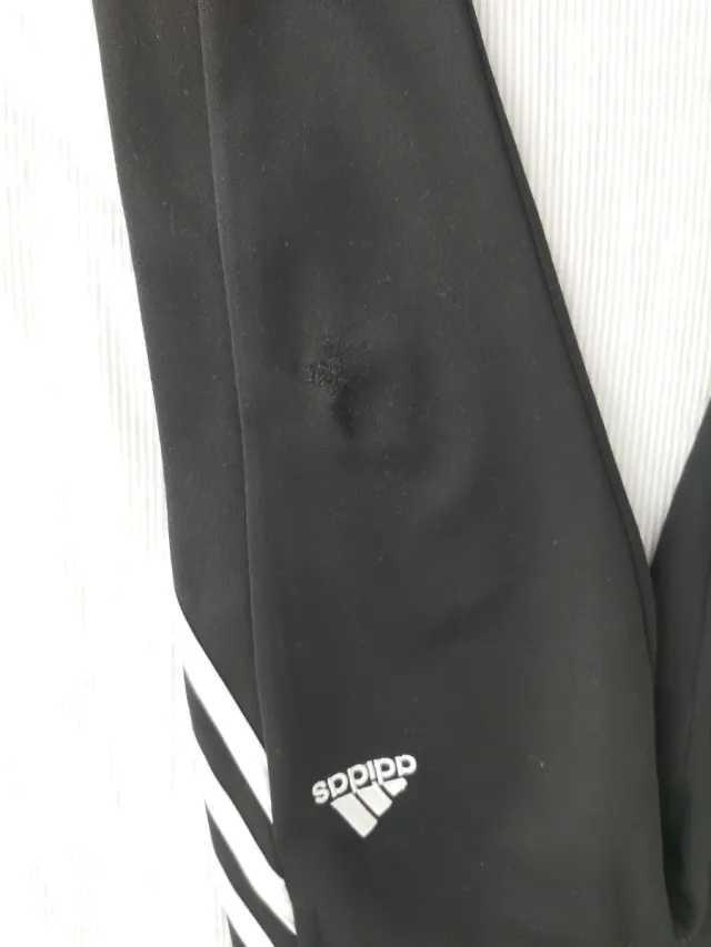 Chándal Celta de Vigo Adidas Talla 6