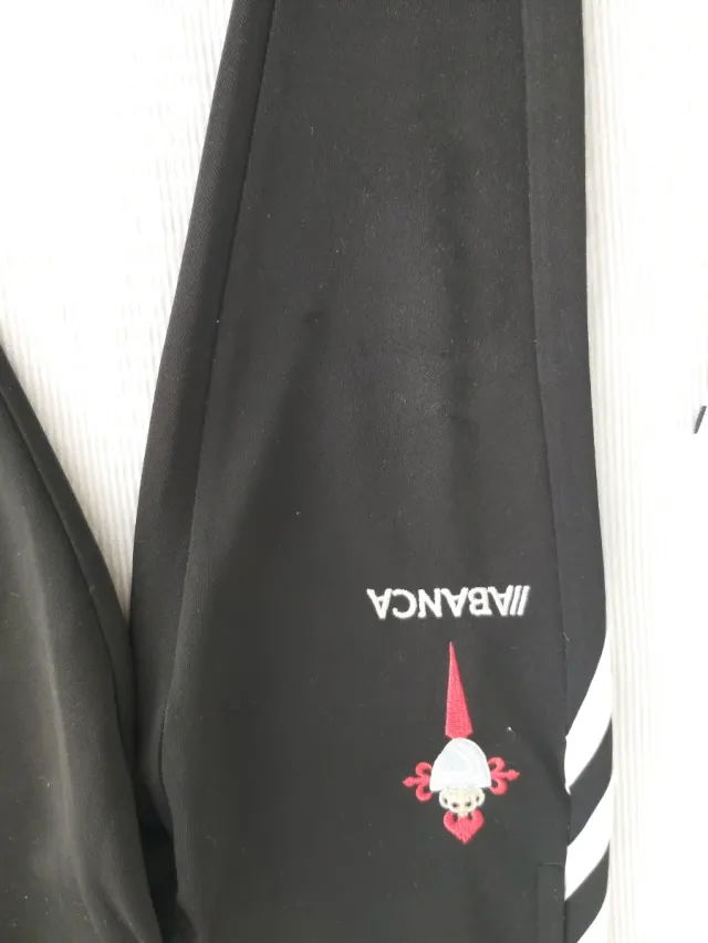 Chándal Celta de Vigo Adidas Talla 6