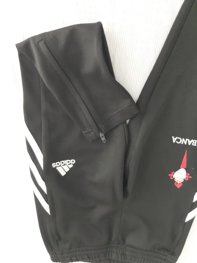 Chándal Celta de Vigo Adidas Talla 6
