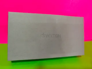 Apple Watch Ultra 2 GPS+Celular Negro