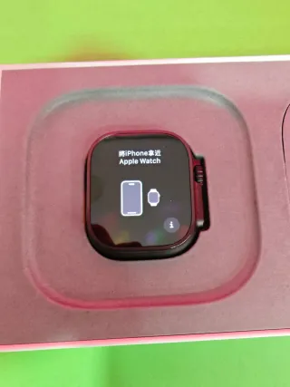Apple Watch Ultra 2 GPS+Celular Negro