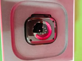 Apple Watch Ultra 2 GPS+Celular Negro