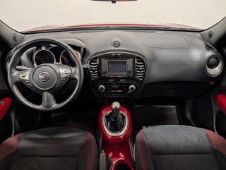Nissan Juke 2011