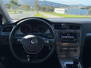 Volkswagen Golf 2013