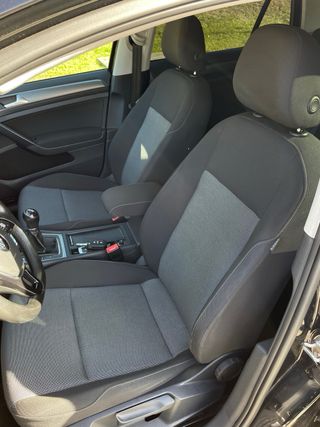 Volkswagen Golf 2013