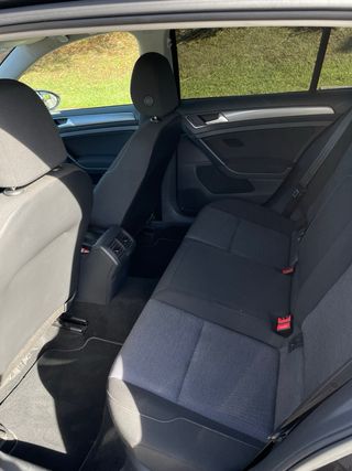 Volkswagen Golf 2013